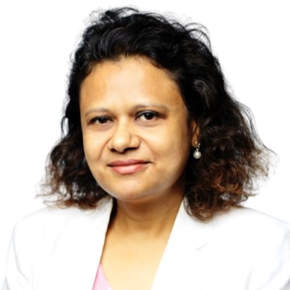 Koel Chakrabarty